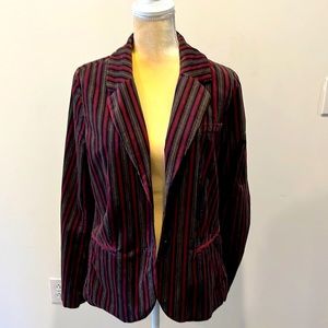 Free People Blazer